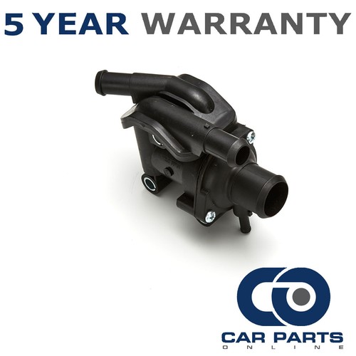 Thermostat housing for - thermostat, +