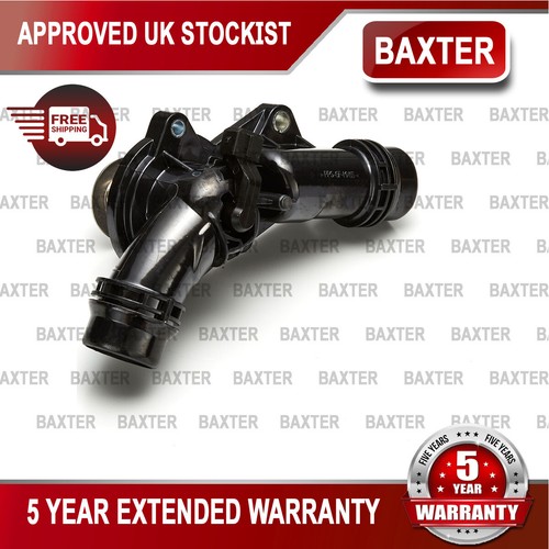 Baxter thermostat housing - thermostat, +