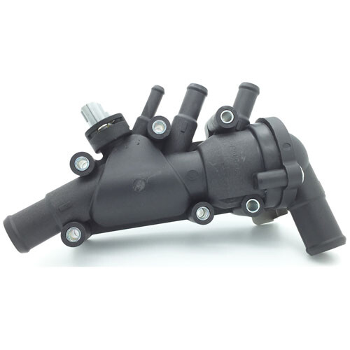 Thermostat housing fits ford - fits,